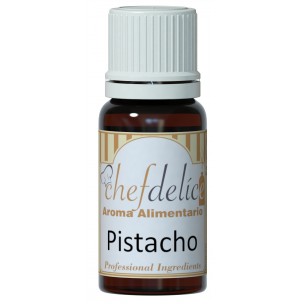 Pistachio flavour